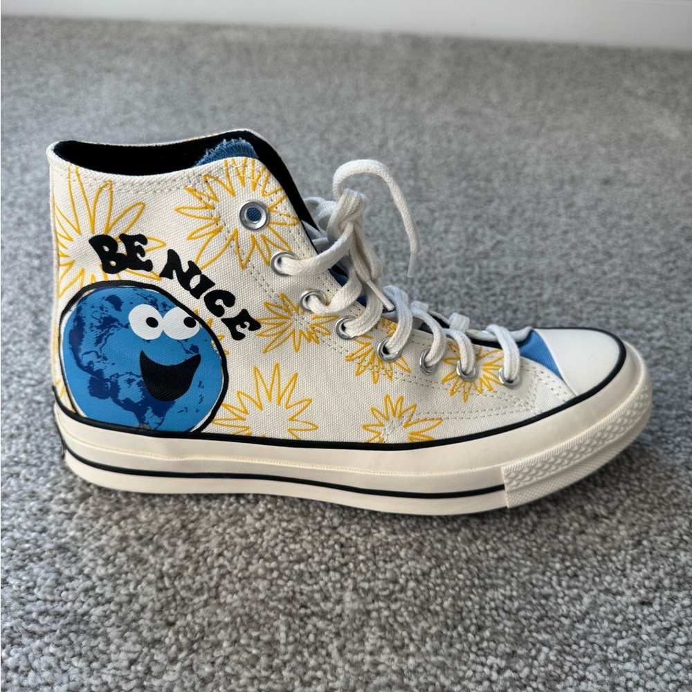 Converse Chuck 70 High
'Sunny Floral - Picture 2 of 10